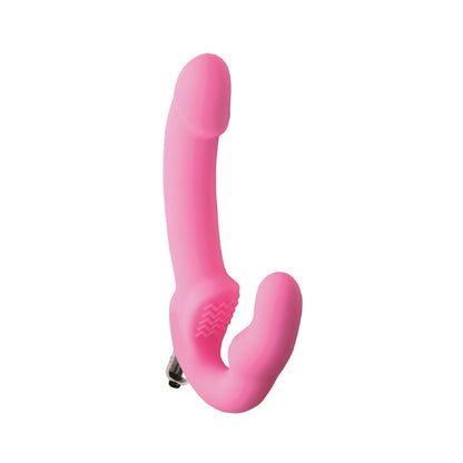 Gun Micro Vibro Large Rosa