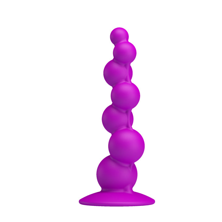 Consolador Dildo Plug Anal 15cm x 3cm