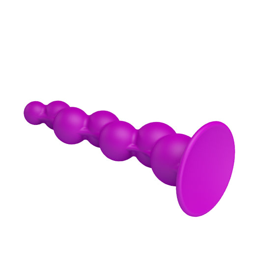 Consolador Dildo Plug Anal 15cm x 3cm