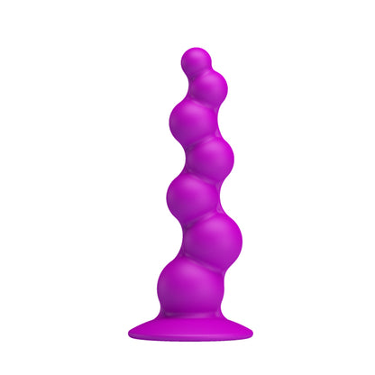 Consolador Dildo Plug Anal 15cm x 3cm