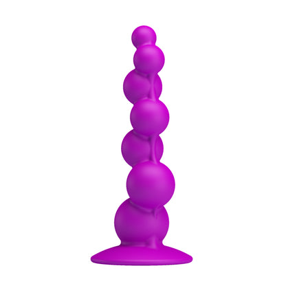 Consolador Dildo Plug Anal 15cm x 3cm