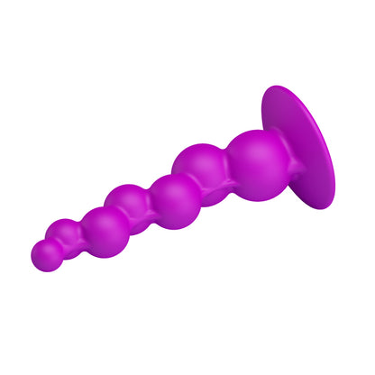 Consolador Dildo Plug Anal 15cm x 3cm