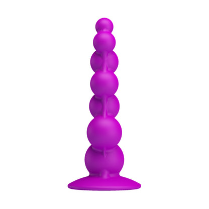 Consolador Dildo Plug Anal 15cm x 3cm