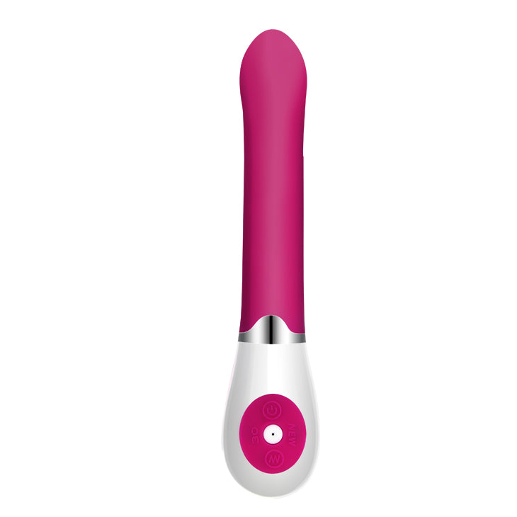 Vibrador Daniel 30 Funciones Silicona