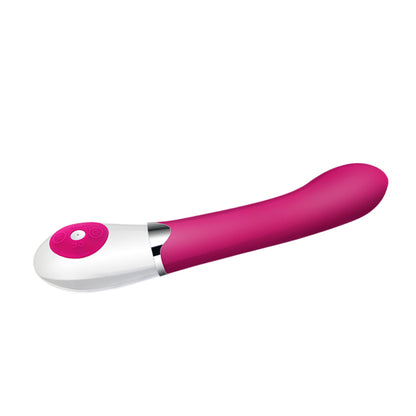 Vibrador Daniel 30 Funciones Silicona