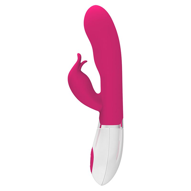 Vibrador Felix 30 Funciones Silicona