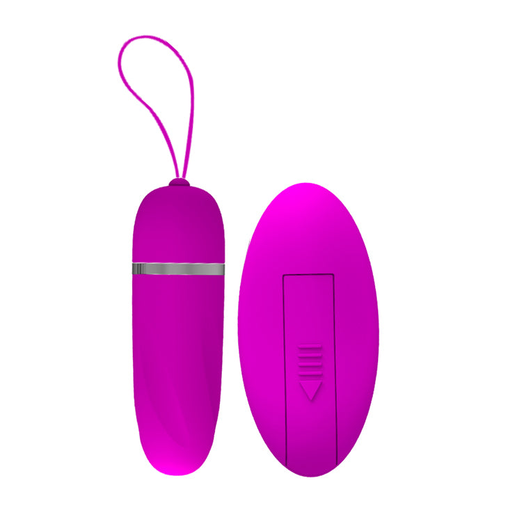 Vibrador Debby Estimulador Clítoris Control Remoto