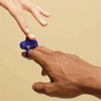 Anillo Vibrador Vibrating Ring Pleasure Booster