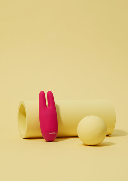 Vibrador Double Vibes