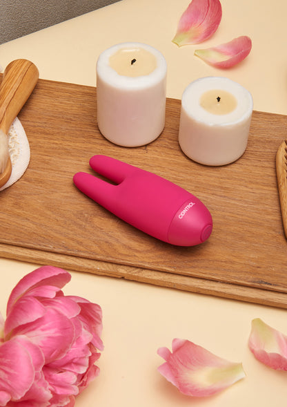 Vibrador Double Vibes