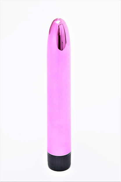 Vibrador Metalizado - Color Surtido