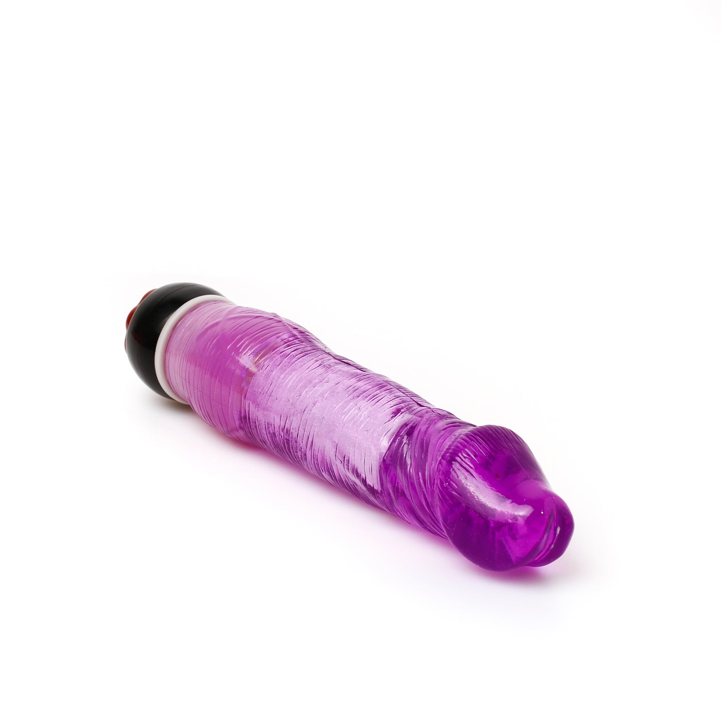 Vibrador Realístico Kiev - en Color Violeta