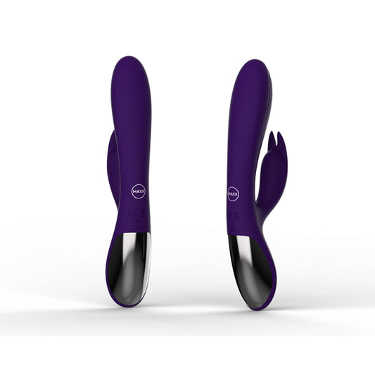 Maxx Play Vibrador Rabbit