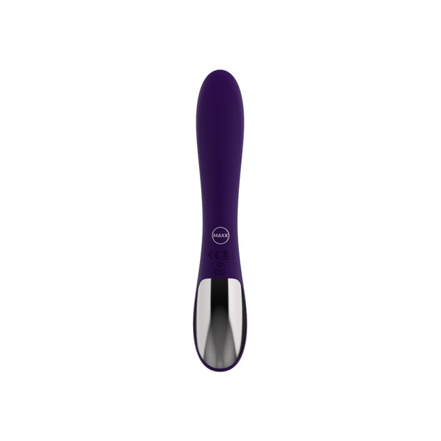 Maxx Play Vibrador Rabbit