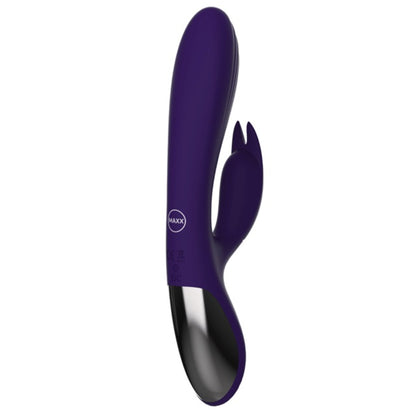 Maxx Play Vibrador Rabbit