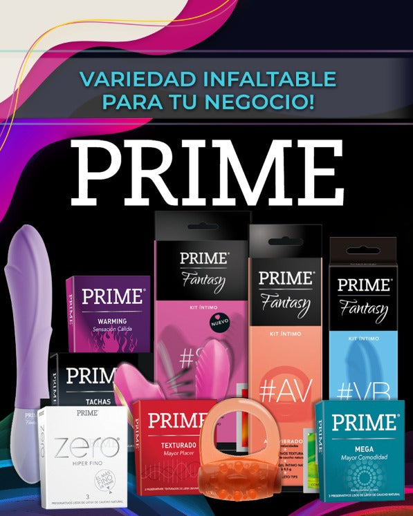 Prime Fantasy #BV