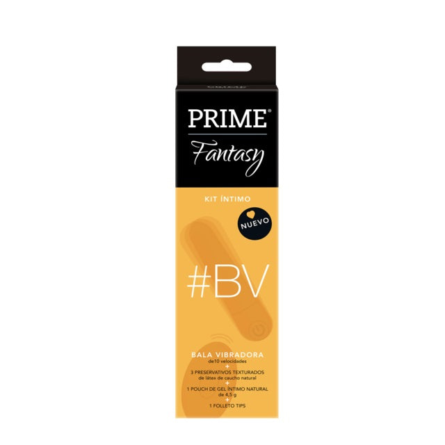 Prime Fantasy #BV