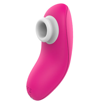 Pluse Succionador Vibrador Multifuncional Recargable USB