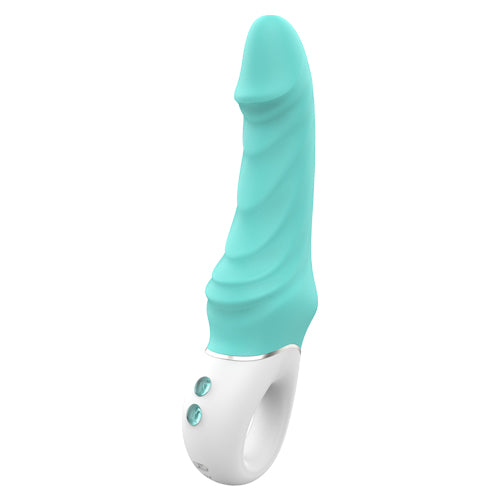 Tornado Vibrador Multifuncional Recargable USB