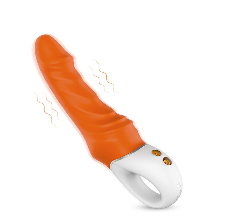 Tornado Vibrador Multifuncional Recargable USB