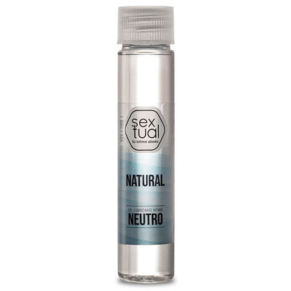 Gel Lubricante Íntimo Neutro 30ml