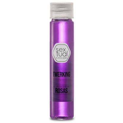 Gel Lubricante Anal Rosas 30ml