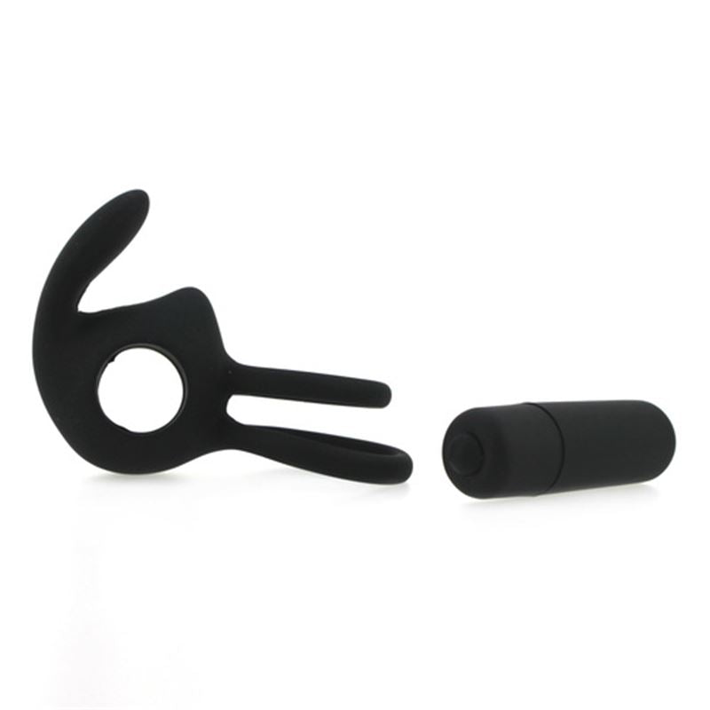 Anillo Vibrador Tokio 10 Funciones