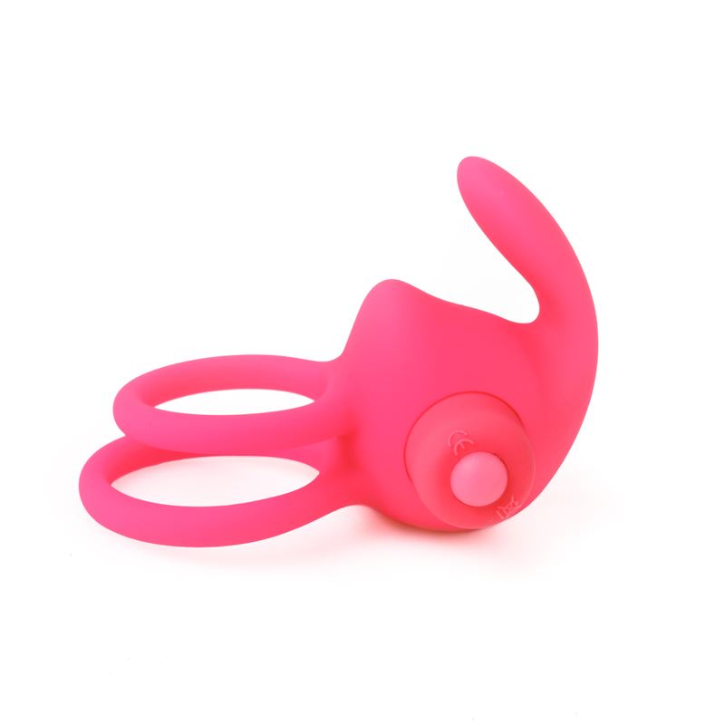 Anillo Vibrador Tokio 10 Funciones